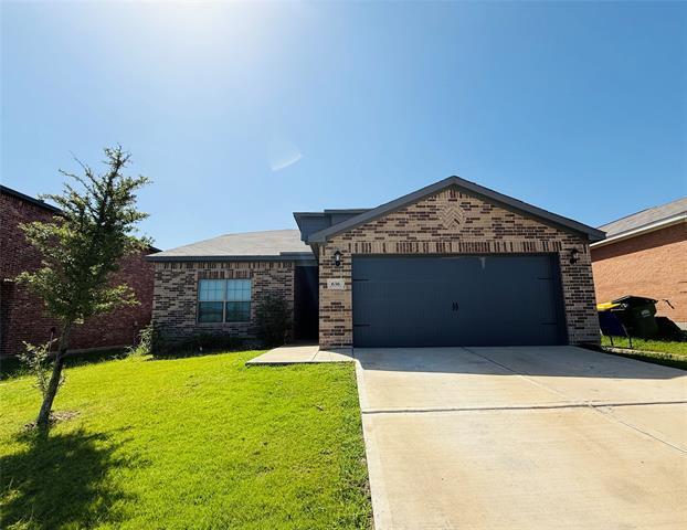 property at 636 Aqueduct Dr