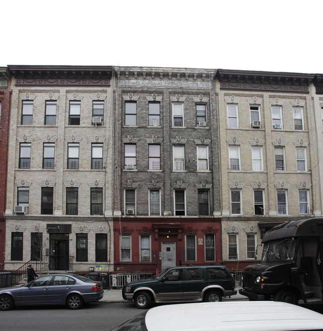 314 Jefferson St in Brooklyn, NY - Building Photo - Building Photo