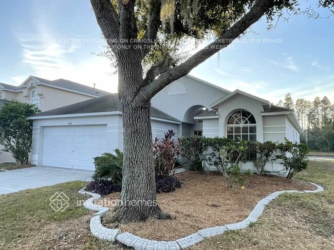19408 Otters Wick Way in Land O Lakes, FL - Building Photo - Building Photo