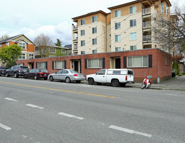 5700-5708 20th Ave NW Apartments