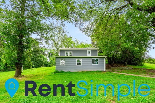 property at 5223 Emmanuel Ln