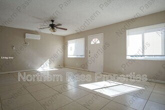 6205 Tesuque Dr in El Paso, TX - Building Photo - Building Photo