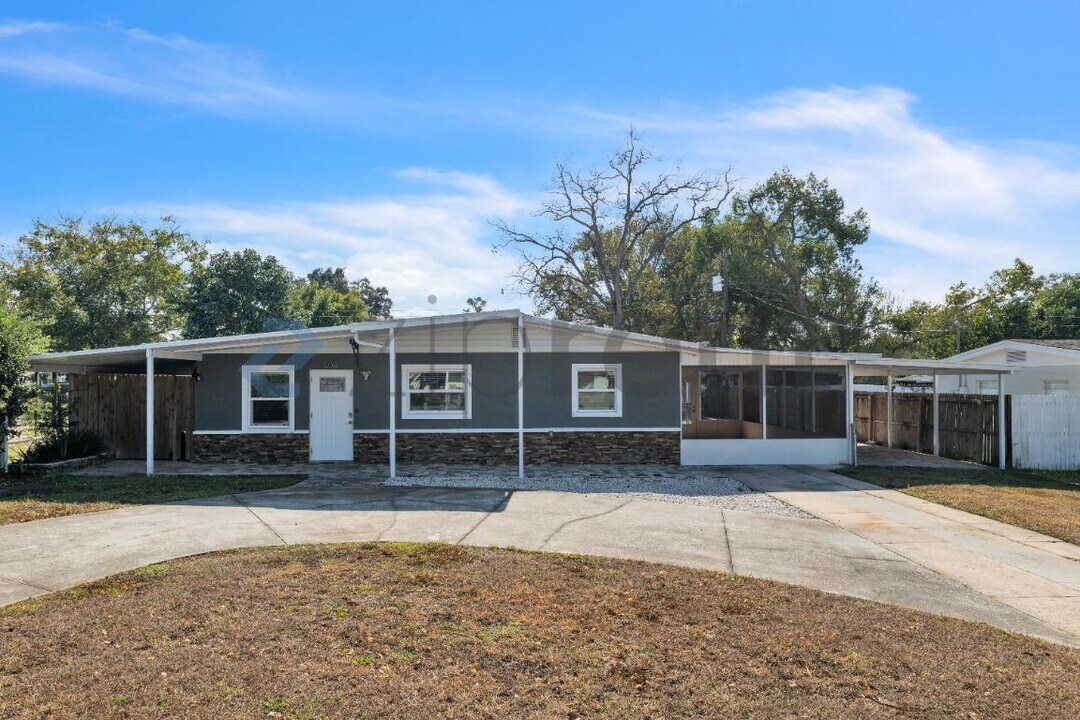 508 Garden Dr N in Lakeland, FL - Building Photo