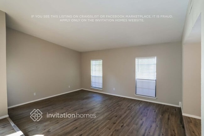 6304 Jennings Dr, Unit 5547C in The Colony, TX - Building Photo - Building Photo