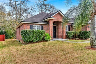 12495 Arrowleaf Ln in Jacksonville, FL - Building Photo - Building Photo