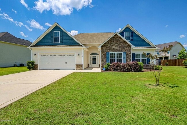 property at 116 Regatta Way