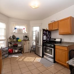 803 W 20th St