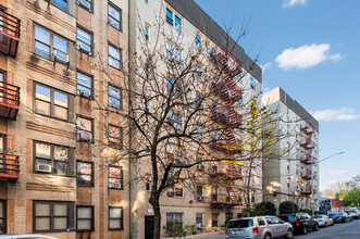 2191 Bolton St in Bronx, NY - Building Photo - Building Photo