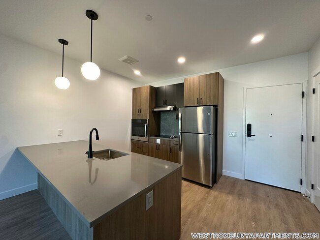 199 Gardner St in Boston, MA - Building Photo - Building Photo