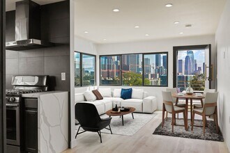 1139 Bellevue Ave in Los Angeles, CA - Building Photo - Building Photo