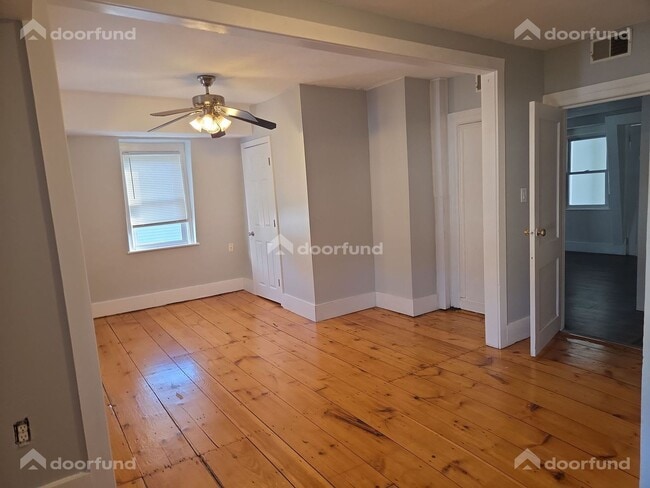 17 Wachusett St in Worcester, MA - Building Photo - Building Photo