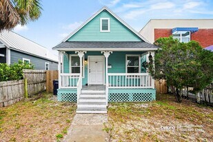 1922 W Main St in Tampa, FL - Building Photo