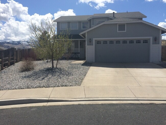 property at 1575 Springfield