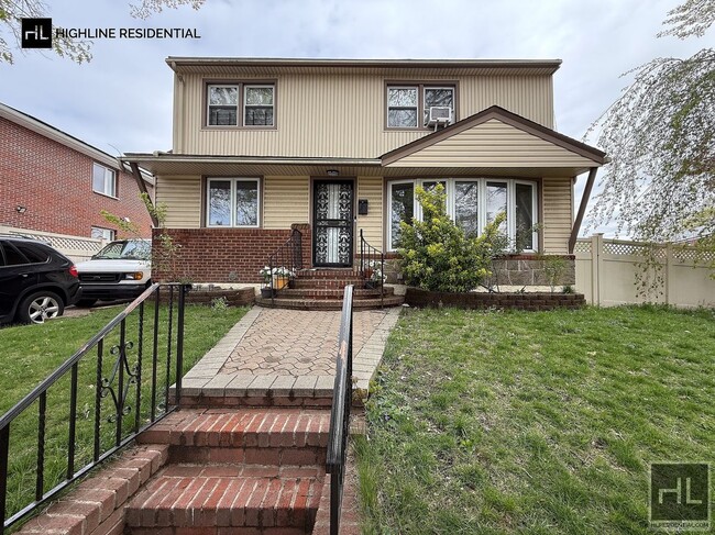 17-17 Francis Lewis Blvd