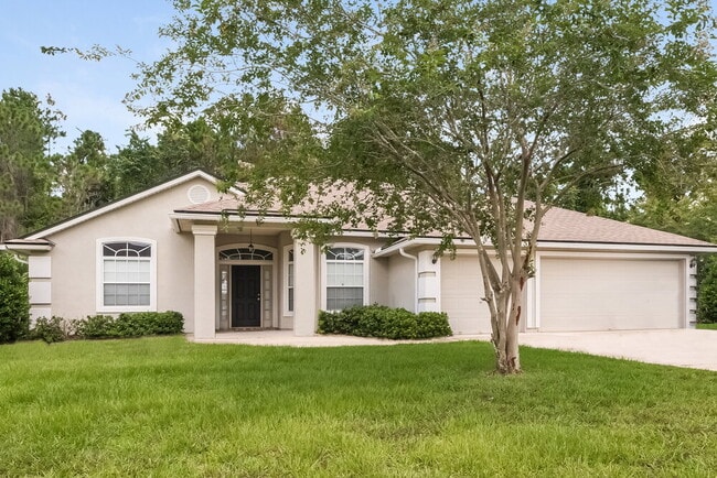 property at 195 Lige Branch Ln