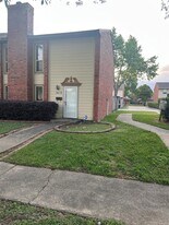 1413 Bonanza Rd in Houston, TX - Building Photo