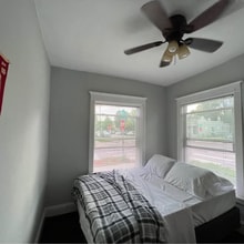 1801 E 37th Ave in Denver, CO - Building Photo - Building Photo