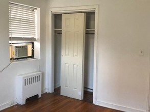 165 Vroom St-Unit -3E in Jersey City, NJ - Building Photo - Building Photo