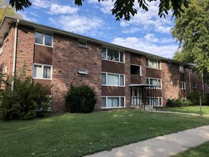 1730 B St in Lincoln, NE - Foto de edificio - Other