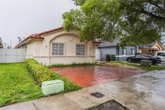 property at 7553 W 4th Ct