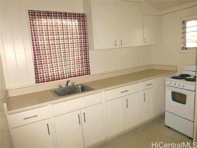 property at 2721 Kapiolani Blvd