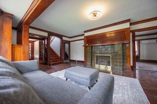 11417 Wade Park Ave in Cleveland, OH - Building Photo - Building Photo