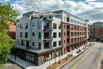 Mosaic South Orange in South Orange, NJ - Building Photo - Building Photo
