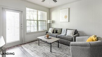 10800 Lakeline Blvd, Unit 11201 in Austin, TX - Building Photo