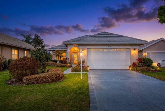 property at 7327 Marsh Terrace