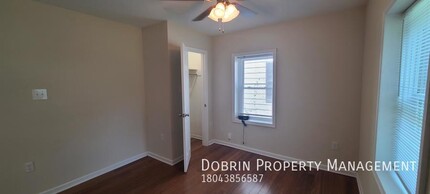 1705 Claiborne St in Richmond, VA - Building Photo - Building Photo