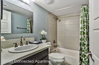 Interior Photo - Urban Connected Apartments in Phoenix, Arizona