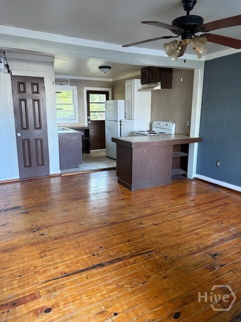 7 Park St in Hinesville, GA - Building Photo - Building Photo