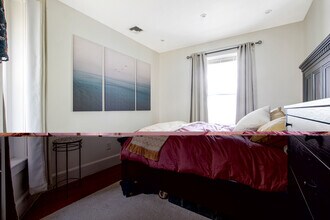 38 Cameron St, Unit 3 in Boston, MA - Foto de edificio - Building Photo