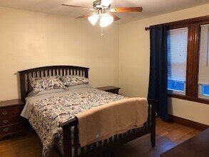 56 Union St, Unit 2 in Boston, MA - Building Photo - Building Photo