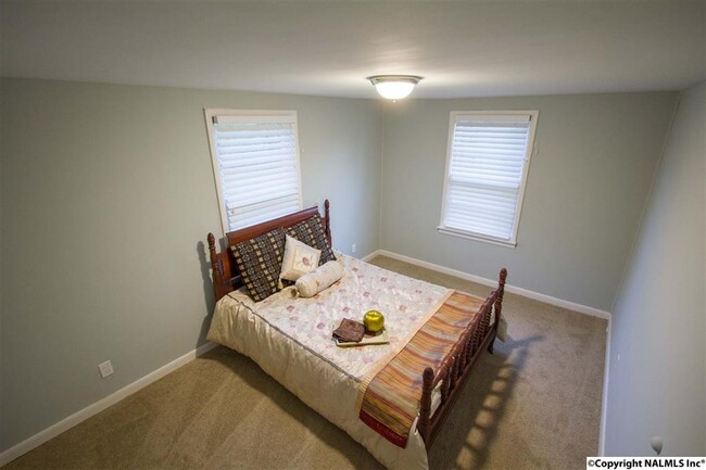property at 26602 Nick Davis Rd
