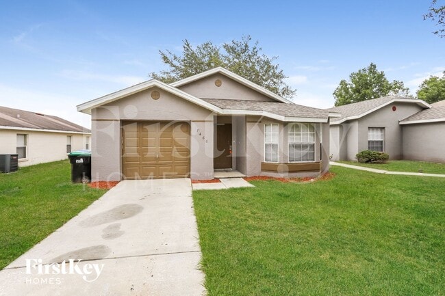 property at 7466 Groveoak Dr
