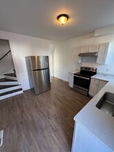 2707 Miles Ave in Baltimore, MD - Building Photo - Building Photo