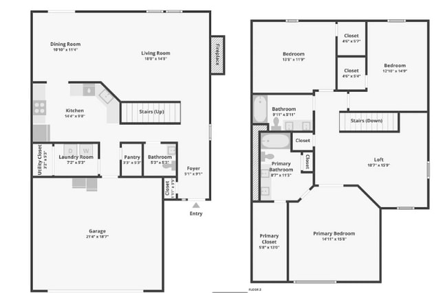 16590 Greensboro Dr in Westfield, IN - Building Photo - Building Photo