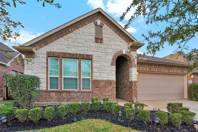 property at 14831 Keely Woods Ct