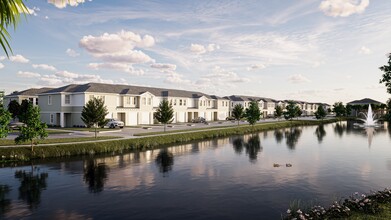 Summerwell Buenaventura Lakes in Kissimmee, FL - Building Photo - Building Photo