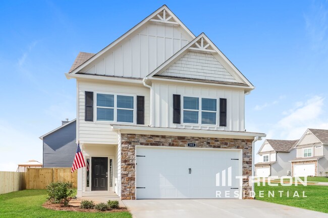property at 335 Melody Ln