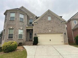 5645 Princeton Run Trail in Tucker, GA - Building Photo