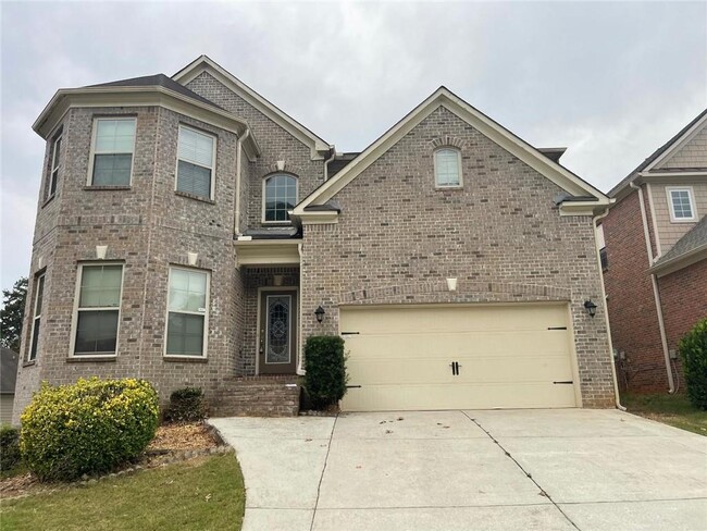 property at 5645 Princeton Run Trail