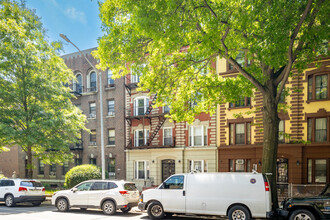 388 Saint Johns Pl in Brooklyn, NY - Building Photo - Building Photo