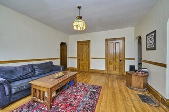 159 Foster St in Boston, MA - Building Photo - Building Photo