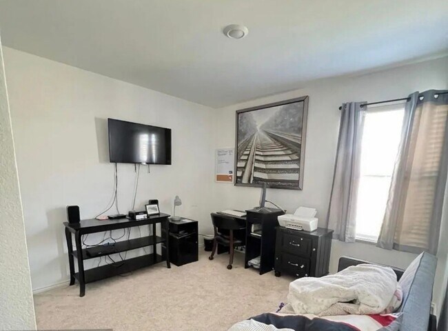 14941 Trapper Trl in Haslet, TX - Foto de edificio - Building Photo