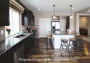 3621 Maplewood Ln in Johnstown, CO - Building Photo - Building Photo