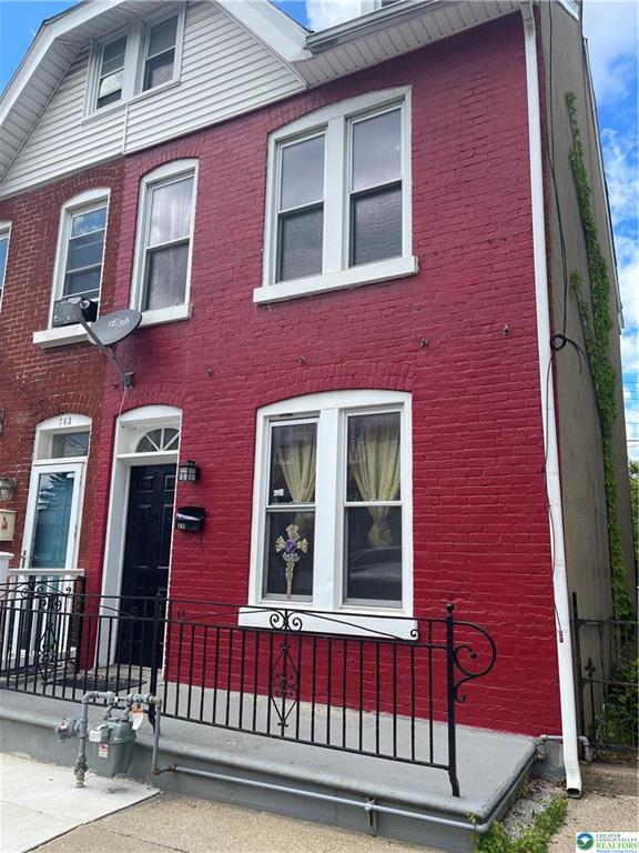 761 Washington St in Easton, PA - Building Photo - Building Photo