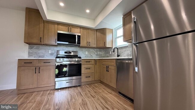 3300 Johns Ct in Bensalem, PA - Building Photo - Building Photo