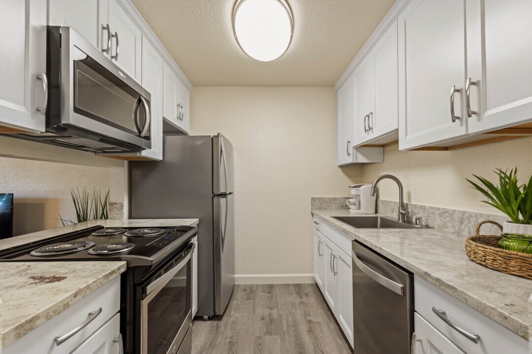Aggie Square Apartments in Davis, CA - Building Photo